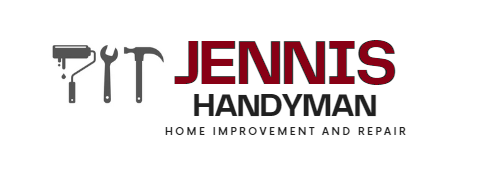 Logo Jennis Handyman