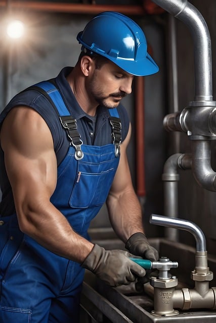 handyman plumbing service