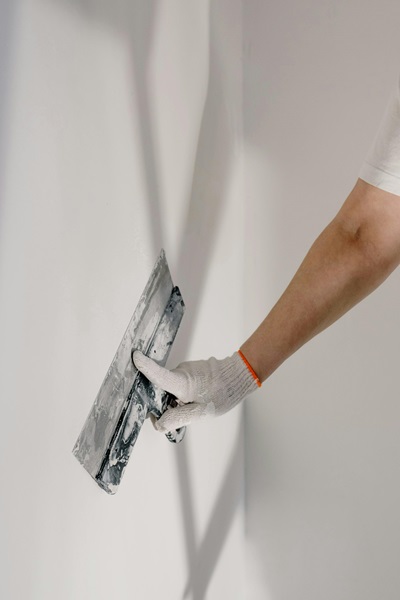 drywall repair handyman